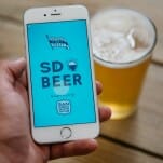 San Diego Craft Breweries Now Have Their Own App, Detailing Beers, Events and More