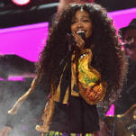 SZA Temporarily Removed from TDE Championship Tour After Vocal Cord Injury