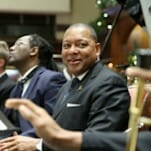 Wynton Marsalis Doubles Down on His Attack on 