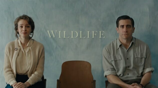 Emotions Pour Out in the Trailer for Paul Dano’s Directorial Debut, Wildlife