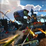Is Sunset Overdrive Coming to PC?