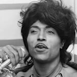 Listen to Little Richard Restore Himself to Greatness in 1970