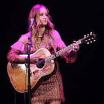 Watch Margo Price Perform with Jack White and Sturgill Simpson in Nashville