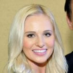 The Funniest Tweets about Tomi Lahren Getting Water Thrown On Her
