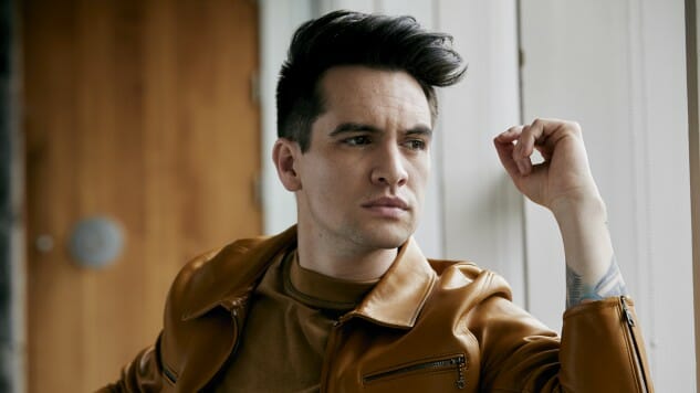 Panic! At The Disco Shoot for the Moon on New Song “High Hopes”