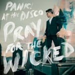 Panic! At The Disco Shoot for the Moon on New Song 
