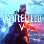 DICE Details Battlefield V During Live Reveal, Announces No Premium Pass