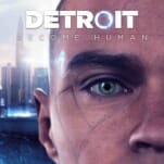 Detroit: Become Human's Imitation of Life Isn't Always Embarrassing