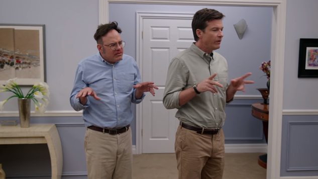 Jason Bateman Apologizes for Comments in Arrested Development Interview