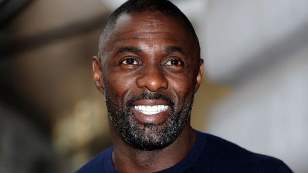 Netflix Announces Modern Retelling of The Hunchback of Notre Dame Starring Idris Elba