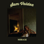 Sam Valdez Announces New EP, Shares Video For 