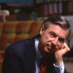 Feel Mister Rogers' Radiating Love, Even Now, in New Won't You Be My Neighbor? Trailer