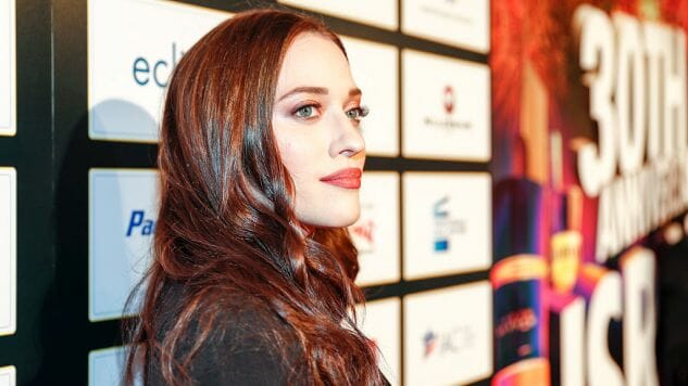 633px x 356px - Kat Dennings Talks Breaking the Sci-Fi Heroine Mold in Dallas & Robo -  Paste Magazine