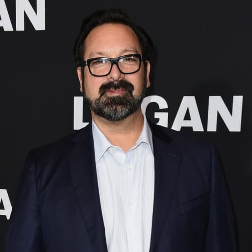 James Mangold Returning to Roots With Film Adaptation of Don Winslow's Cop Novel The Force