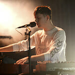 Don't Miss James Blake's Quietly Thrilling New Song 