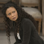 Season Two MVP Thandie Newton Shines in Westworld's Scattered 