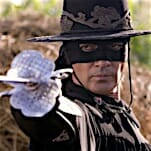 The Mask of Zorro Rebooted a Classic Hero