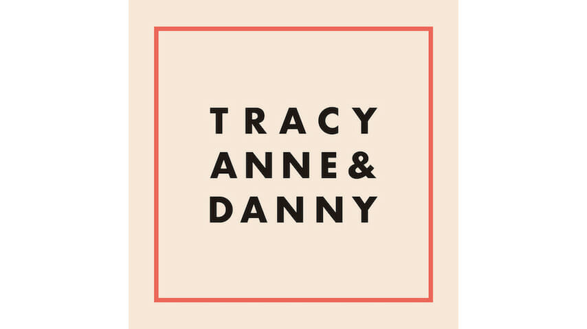 Tracyanne And Danny: Tracyanne And Danny Album