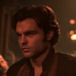 Solo Flies Well Below Projections with $103M Over Four-Day Weekend