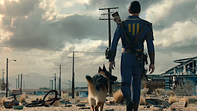 Bethesda Is Teasing Something Fallout-Related
