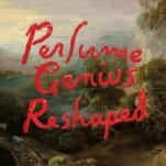 Perfume Genius Announces Remix EP Reshaped, King Princess 