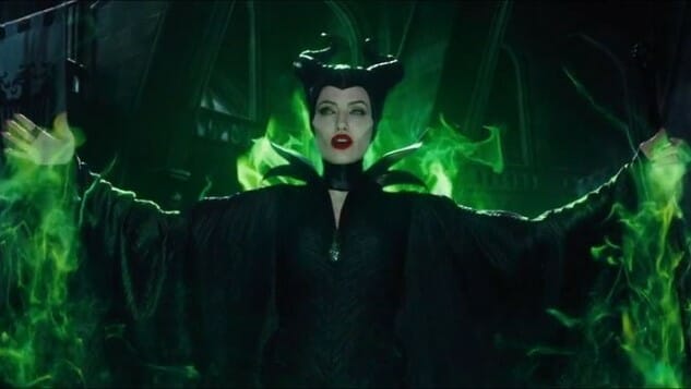 Disney Announces Maleficent 2 With Star-Studded Cast