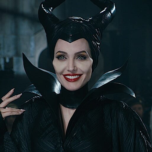 Disney Announces Maleficent 2 With Star-Studded Cast