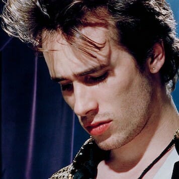 Remember Jeff Buckley With This 1994 Performance in Scotland