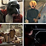 Star Wars Story Time: 5 Minor Characters Ready for Their Closeup