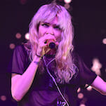 Grimes Featured on New K-Pop Track 