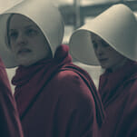 The Handmaid's Tale Names Names in the Chillingly Beautiful 