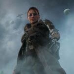 The Culture Wars Churn On with Fake Outrage Over Battlefield V
