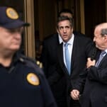 Prosecutors Are About to Get Their Hands on One Million of Michael Cohen's Secret Documents