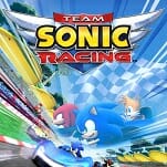 Team Sonic Racing Announced for PC, Consoles After Leak