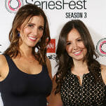 TV Festival SeriesFest to Showcase a 