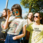 Exclusive: Listen to Valley Queen's Searing New Single, 