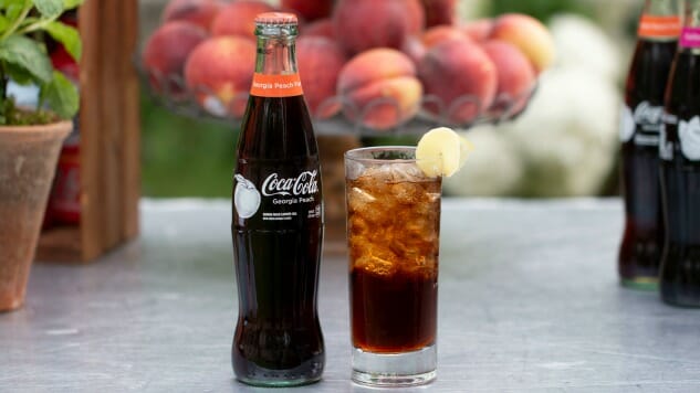 3 Coke-Based Cocktails That Aren’t Your Standard Rum-and-Coke