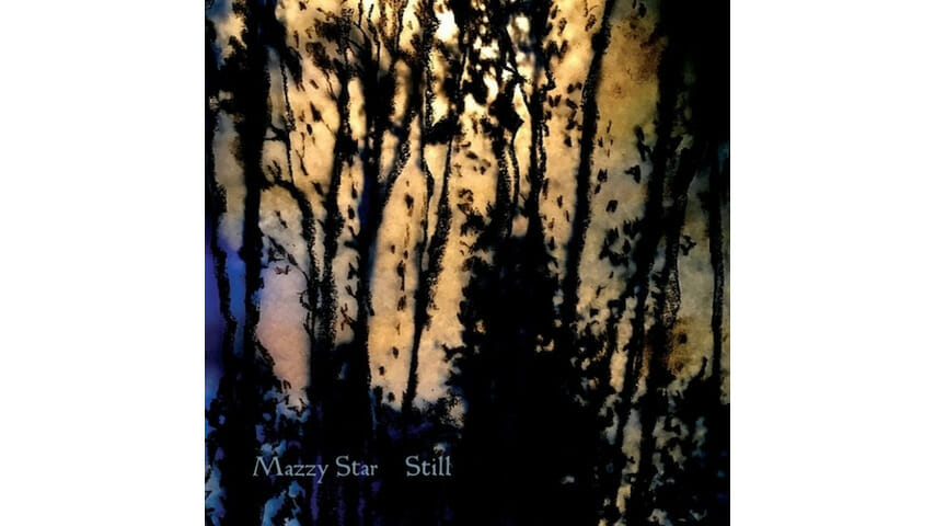 Mazzy Star: Still EP