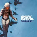 Snow Patrol: Wildness