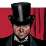 Mark Millar & Olivier Coipel's Netflix Comic Book The Magic Order Gets First Trailer