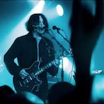 Watch: Jack White Shares 