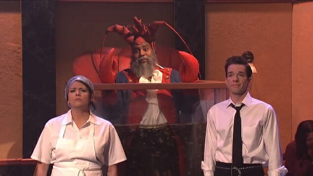The 10 Best Saturday Night Live Sketches of Season 43