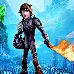 How To Train Your Dragon 3 Gets First Poster and Release Date