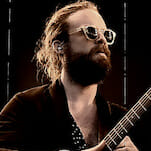 Listen to Father John Misty’s Trippy New Single, “Mr. Tillman”