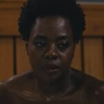 Watch the Thrilling First Trailer for Steve McQueen's Widows