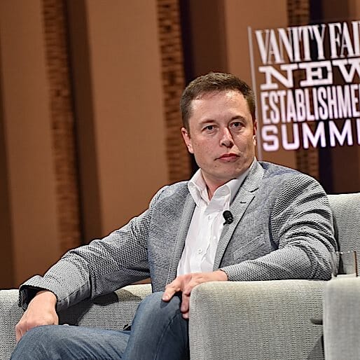 The Muskdown: How Elon Musk Lost His Cool on Twitter