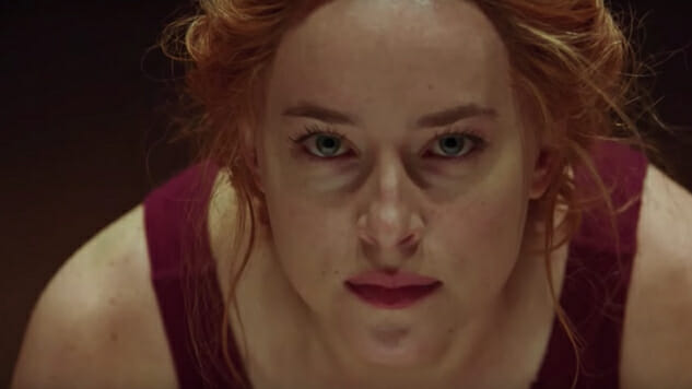 The Witches Are Back: Watch the First Suspiria Teaser Right Here
