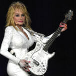 Netflix Confirms Series Based on Music of Dolly Parton