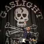 The Gaslight Anthem Add Dates to The '59 Sound's 10th Anniversary Tour