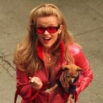 Reese Witherspoon in Talks to Reprise Role in Legally Blonde 3
